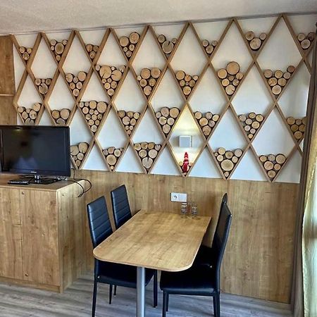 Apartmany Almberg Филипсройт Екстериор снимка