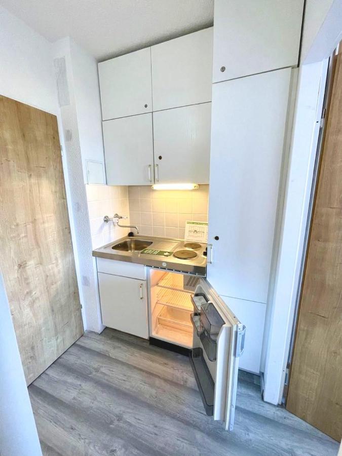 Apartmany Almberg Филипсройт Екстериор снимка