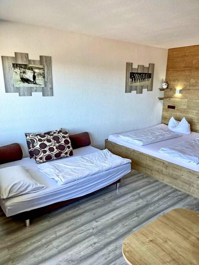 Apartmany Almberg Филипсройт Екстериор снимка