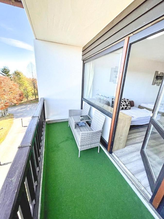 Apartmany Almberg Филипсройт Екстериор снимка