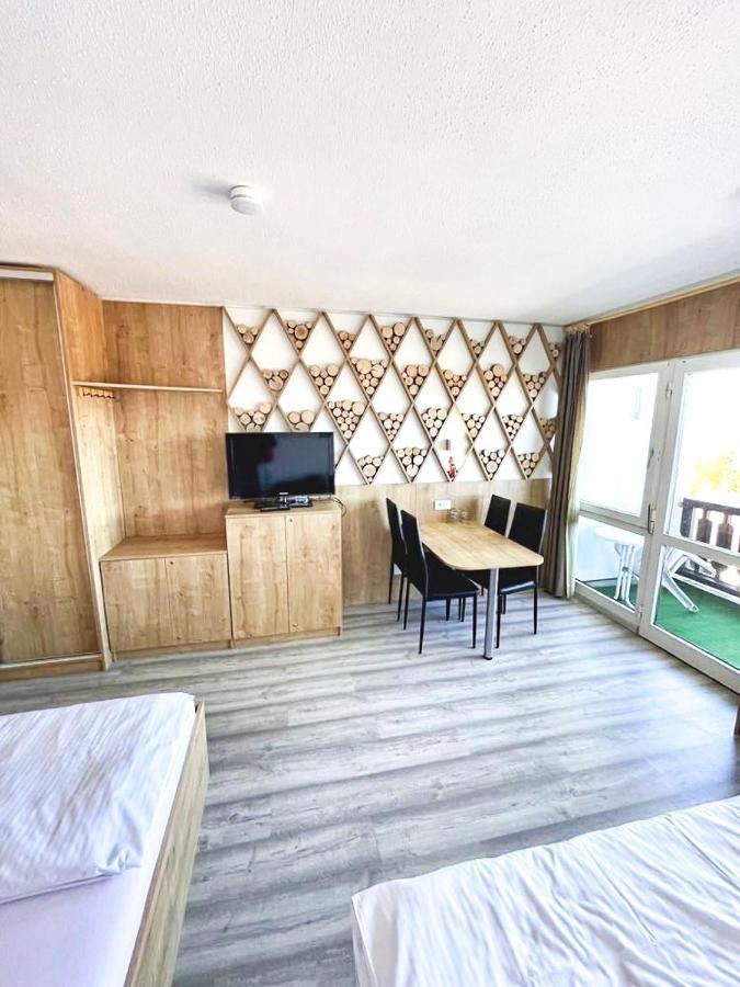 Apartmany Almberg Филипсройт Екстериор снимка