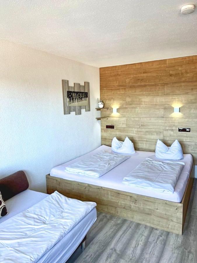 Apartmany Almberg Филипсройт Екстериор снимка