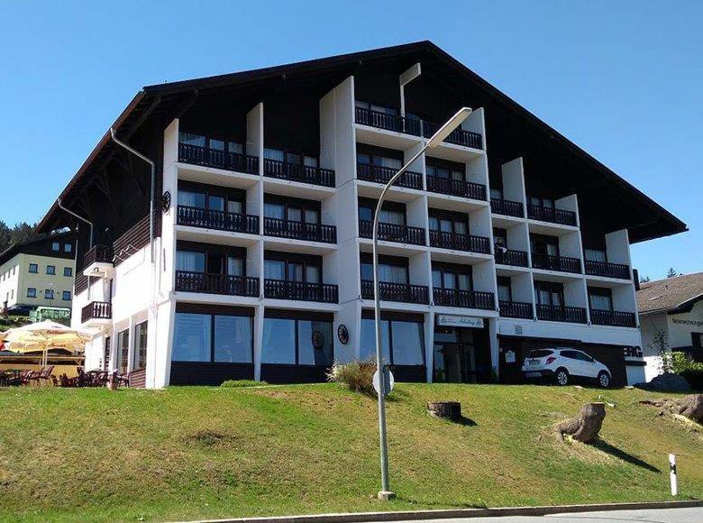Apartmany Almberg Филипсройт Екстериор снимка