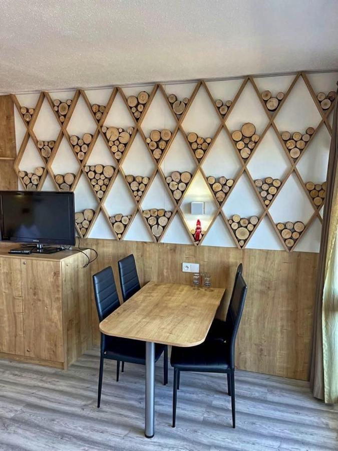 Apartmany Almberg Филипсройт Екстериор снимка