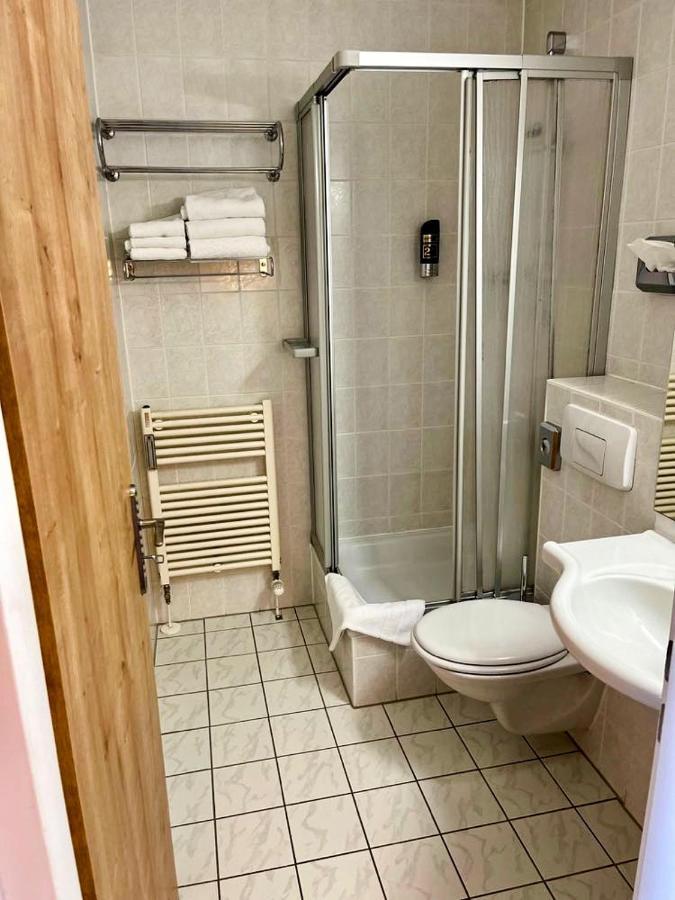 Apartmany Almberg Филипсройт Екстериор снимка