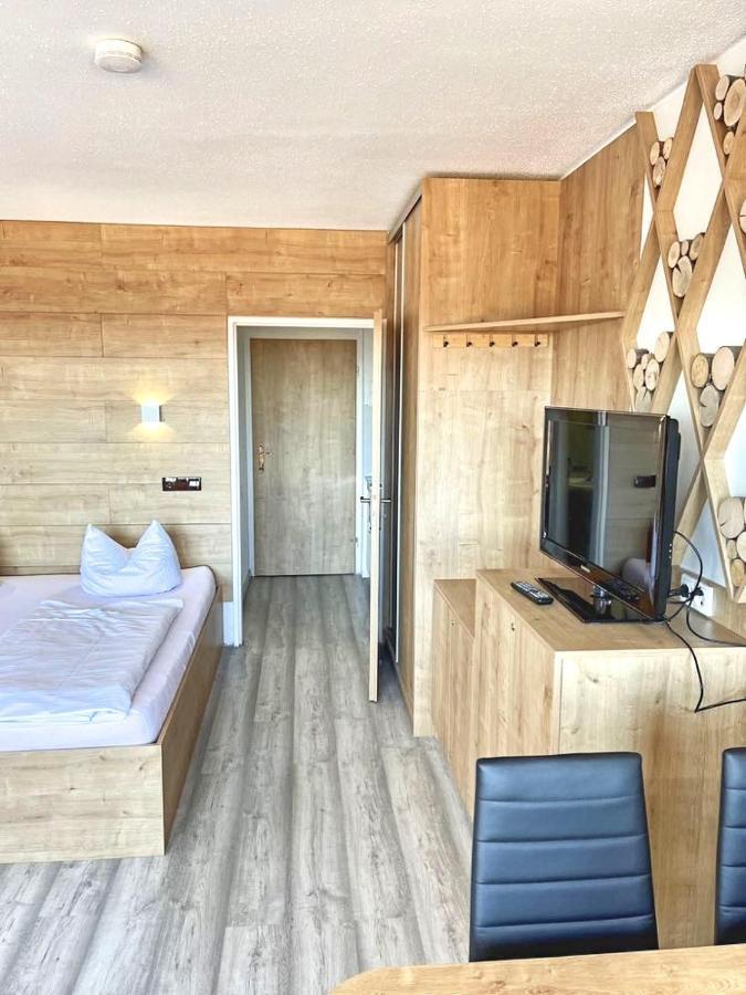 Apartmany Almberg Филипсройт Екстериор снимка